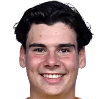Roel van Balsfoort