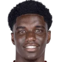 Jinairo Johnson