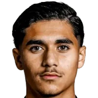 Anass Zarrouk