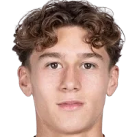Ryan van de Pavert