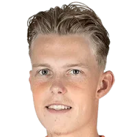 Justin Eversen