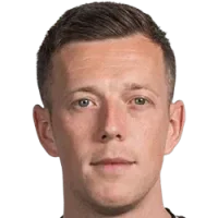Callum McGregor