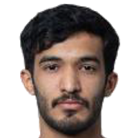 Abdulrahman Rashid