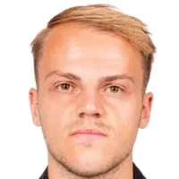 Thomas van den Belt