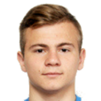 Svyatoslav Shevchuk