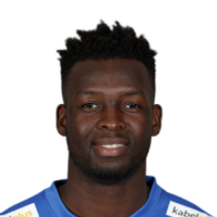 Souleymane Koné
