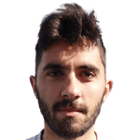 Konstantinos Samaropoulos