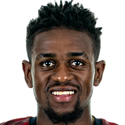 Player image Virgil Misidjan