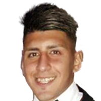 Gonzalo Nicolas Virano