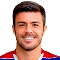 Nenê Bonilha