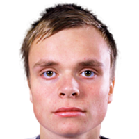 Gudjón Orri Sigurjónsson