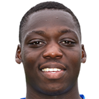 Dominique Youfeigane