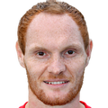 Shaun MacDonald
