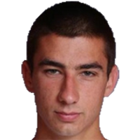 Nikola Unkovic Transfer News, History, Market Value (xTV) & Career Stats