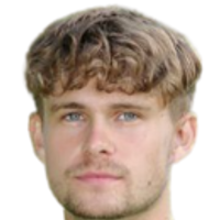 Albin Sjostrand Bjurnemark