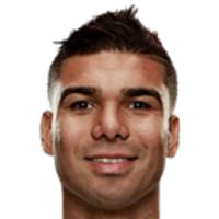 Casemiro
