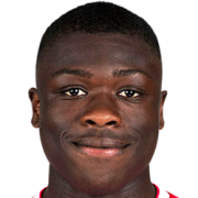 Player image Brian Brobbey