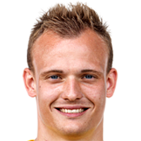 Daniel Bartosch