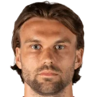 Pascal Mulder