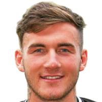 Darryl McHardy