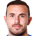 Jordon Mutch