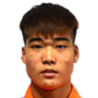 Ruiheng Ye
