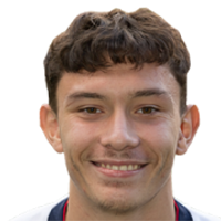 Eddie Brown Transfer News, History, Market Value (ETV) & Career Stats