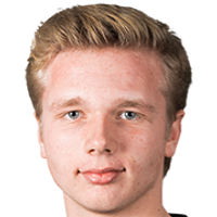 Christoffer Bergmann