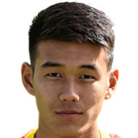 Bivesh Gurung