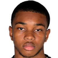Kane Crichlow