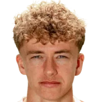 Sven Mijnans