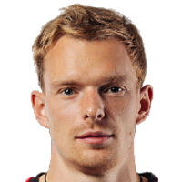 Pavel Mogilevets