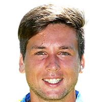 Karl Vedova Junior