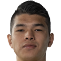 Galymzhan Kenzhebek