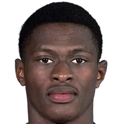 Player image Nuno Mendes