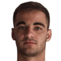 Orestis Grigoropoulos