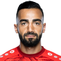 Abdallah Jaber