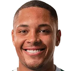 Player image Vitor Roque