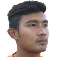 Syahmi Zamri