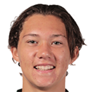 Player image Maxence Rivera