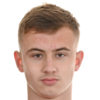 Ben Curtis