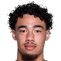 Jayden Candelaria