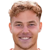 Jorn Berkhout