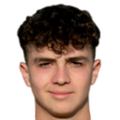 Luke Rankin
