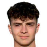 Luke Rankin