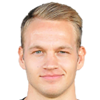 Kristoffer Sörensen