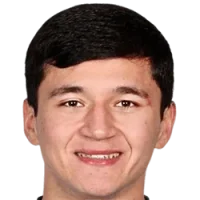 Abdukodir Khusanov