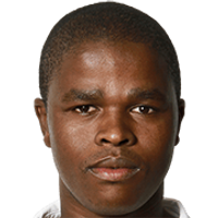 Junior Sibande