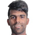 Jockson Das A