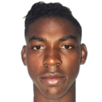 Keiner Andrés Córdoba Roa